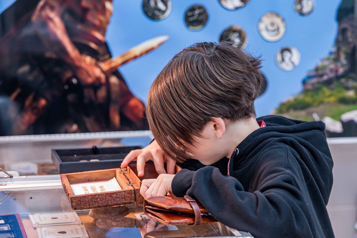 Our VCSS page looking for Morgan VAMs