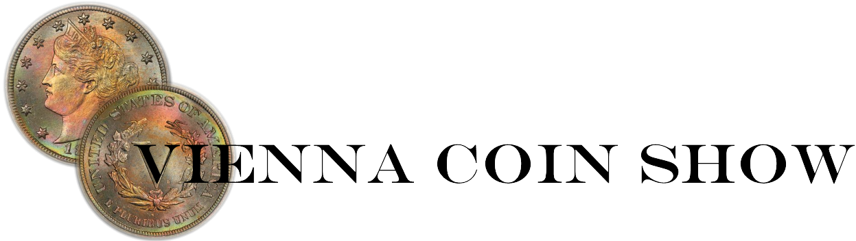 Vienna Coin Show logo